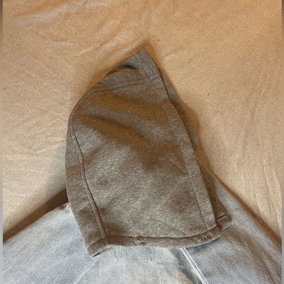 Working title NEW denim hand painted custom Five Nights at freddy’s jacket - Picture 7 of 8